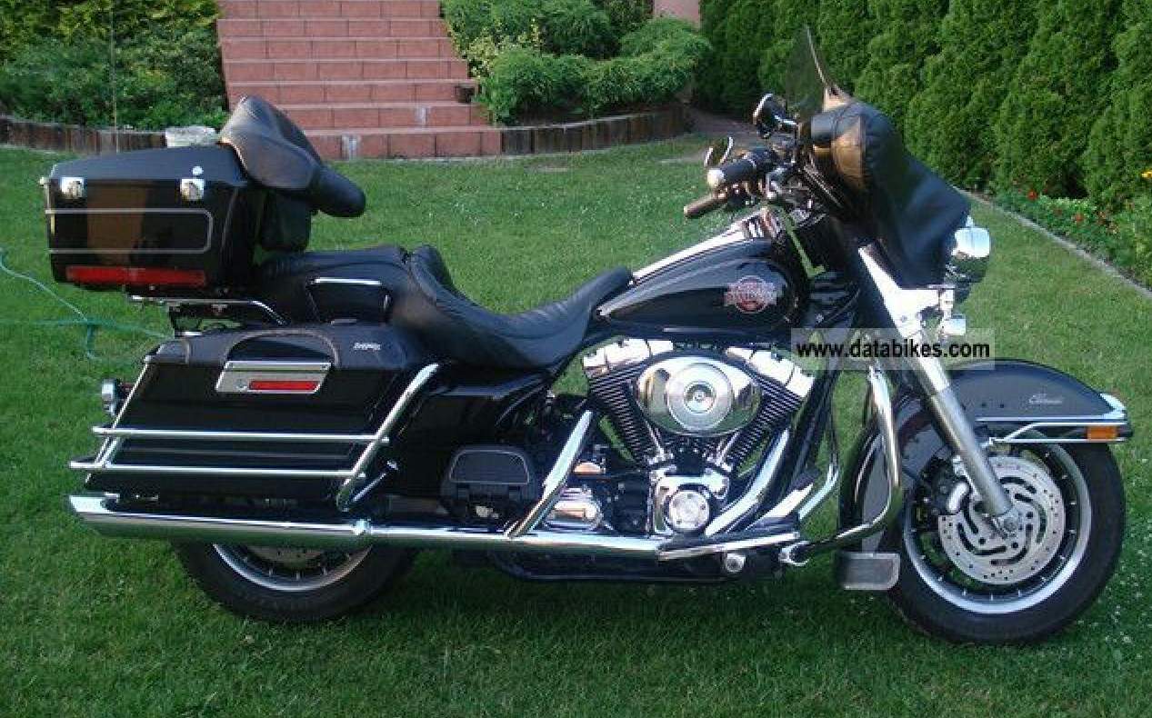 1984 deals harley davidson